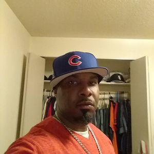 Meet your Posher, Rob